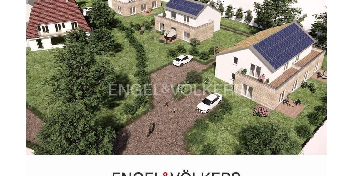 Grundstück Großhansdorf - 229.000&euro; | Angebot:25916409
