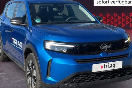 Opel Frontera 13.500 km 21.370 &euro; Kippenheim 77971
