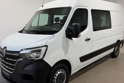Renault Master 83.900 km 25.990 &euro; Naumburg 06618