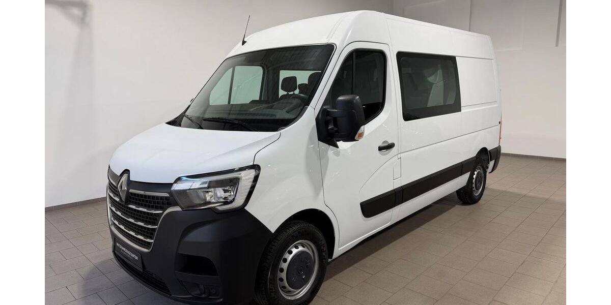 Renault Master 83.900 km 25.990 &euro; Naumburg 06618