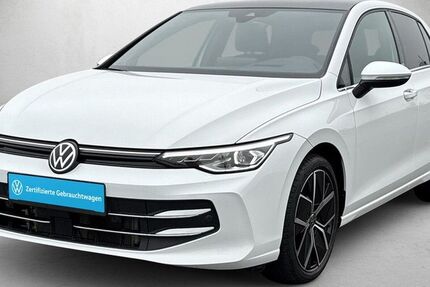 VW Golf 9.142 km 29.880 &euro; Mainz 55131