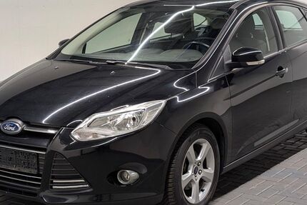 Ford Focus 111.250 km 2.480 &euro; Langenweddingen 39171