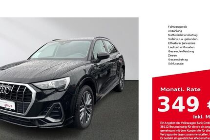 Audi Q3 33.693 km 29.880 &euro; Lingen 49809