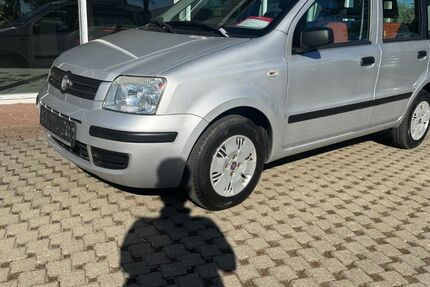 Fiat Panda 82.668 km 2.990 &euro; Göttingen 37081