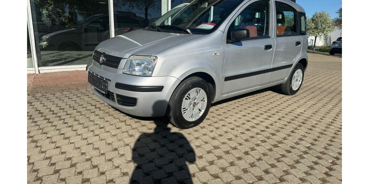 Fiat Panda 82.668 km 2.990 &euro; Göttingen 37081