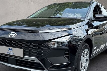 Hyundai BAYON 9.999 km 17.990 &euro; Groß - Gerau 64521