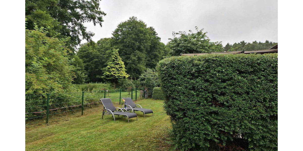 Mehrfamilienhaus, Wohnhaus Fürstenberg/Havel Ortsteil Pian Himmelpfort - 3 Zimmer, 40 m&sup2;, 185.000&euro; | Angebot:26297401