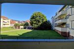 Wohnglück trifft auf Idylle - 2-Zimmer-EG-Wohnung mit Balkon in Neuruppin zu vermieten!