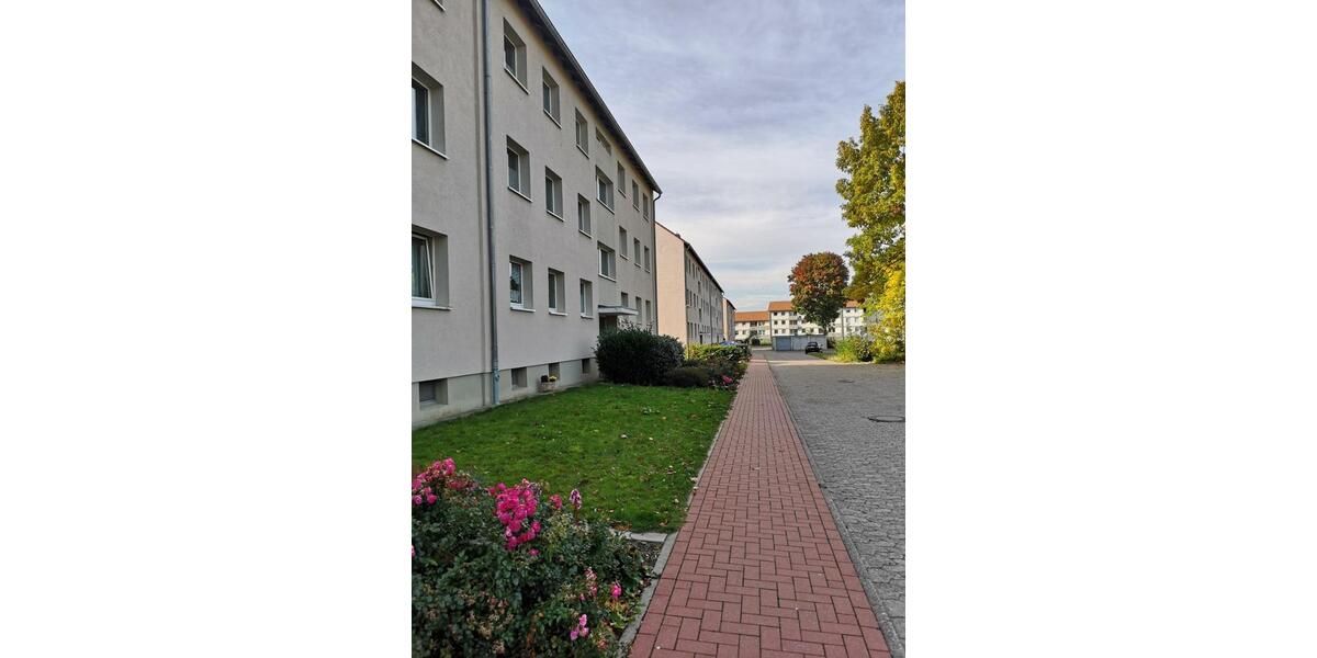 Erdgeschoßwohnung Bad Fallingbostel - 5 Zimmer, 99 m&sup2;, 640&euro; | Angebot:26382300