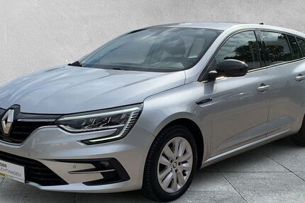 Renault Megane 35.317 km 20.490 &euro; Zwickau 08064
