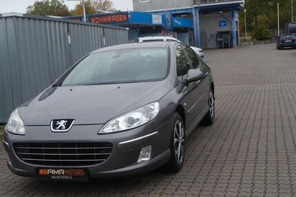 Peugeot 407 178.000 km 1.999 &euro; Hemmingen 30966