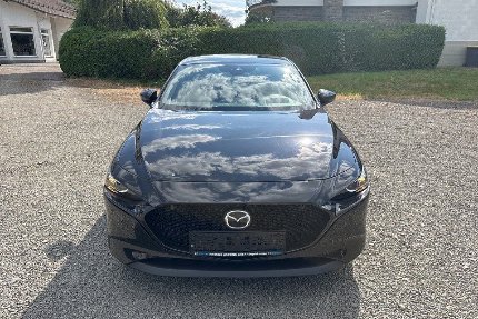 Mazda 3 42.500 km 21.890 &euro; Engelskirchen 51766