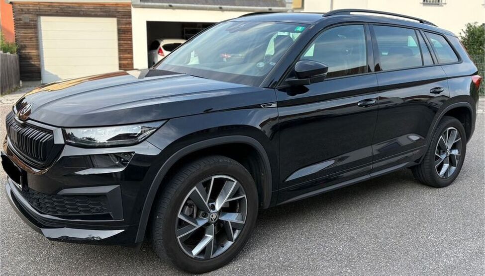 Kodiaq