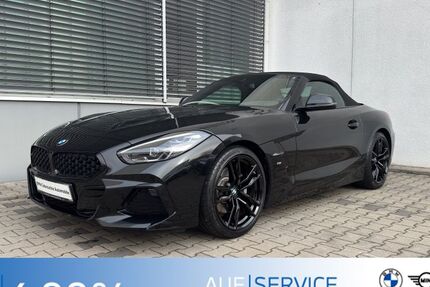 BMW Z4 14.500 km 38.840 &euro; Asperg 71679