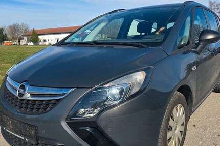 Opel Zafira 197.500 km 3.599 &euro; Pfaffenhofen 85276