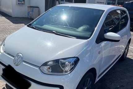 VW up!