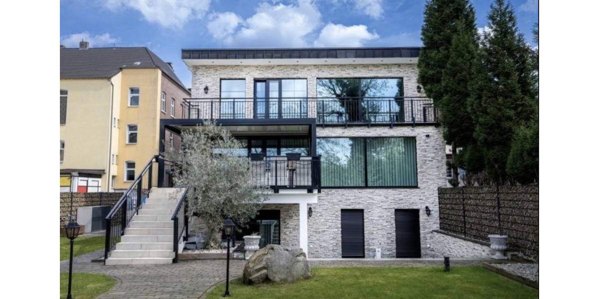 Einfamilienhaus Essen Stadtbezirk V - 1.600.000&euro; | Angebot:25569544