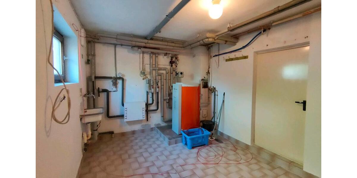 Einfamilienhaus Oldenburg in Holstein - 6 Zimmer, 185 m&sup2;, 450.000&euro; | Angebot:26138221