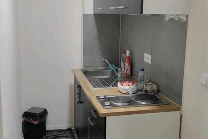 STUDIO APPARTMENT 1 zimmer