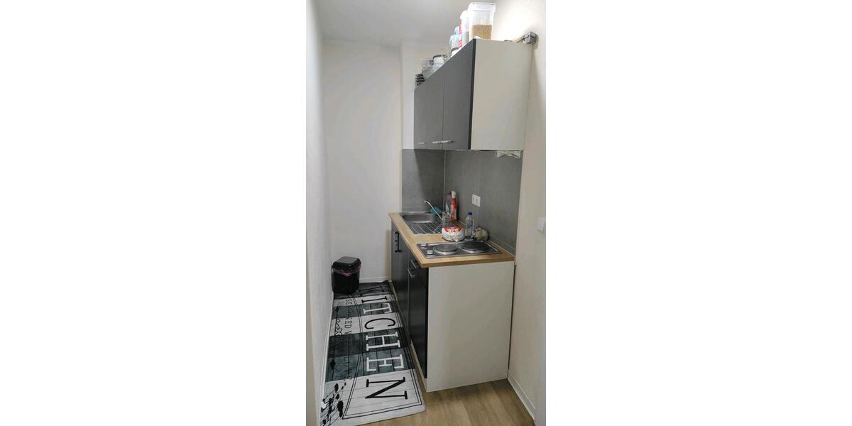 STUDIO APPARTMENT 1 zimmer