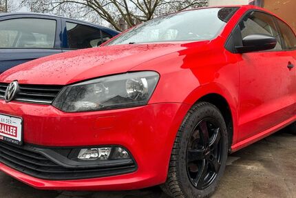 VW Polo 149.850 km 6.440 &euro; Dortmund 44369
