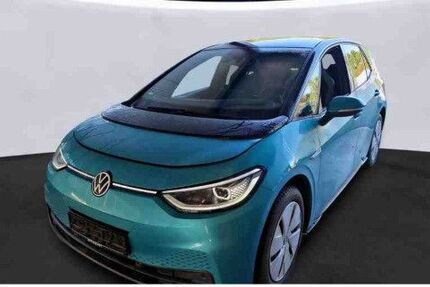VW ID.3 32.406 km 22.490 &euro; Neunkirchen 66538