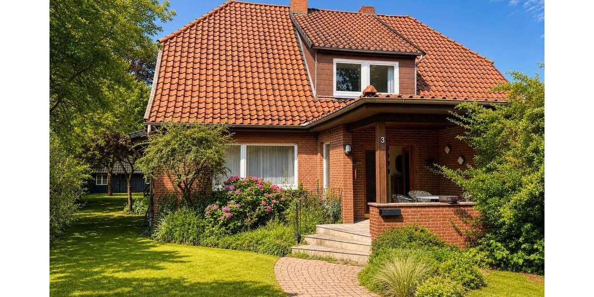 Einfamilienhaus Winsen - 8 Zimmer, 220 m&sup2;, 279.000&euro; | Angebot:27126227