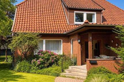 Haus Winsen - 8 Zimmer, 220 m&sup2;, 279.000&euro; | Angebot:27126227