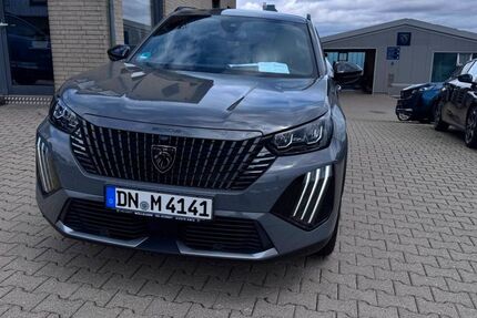 Peugeot 2008 8.755 km 34.850 &euro; Nideggen 52385