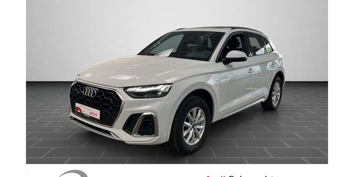 Audi Q5 64.030 km 37.980 &euro; Saarbrücken 66115