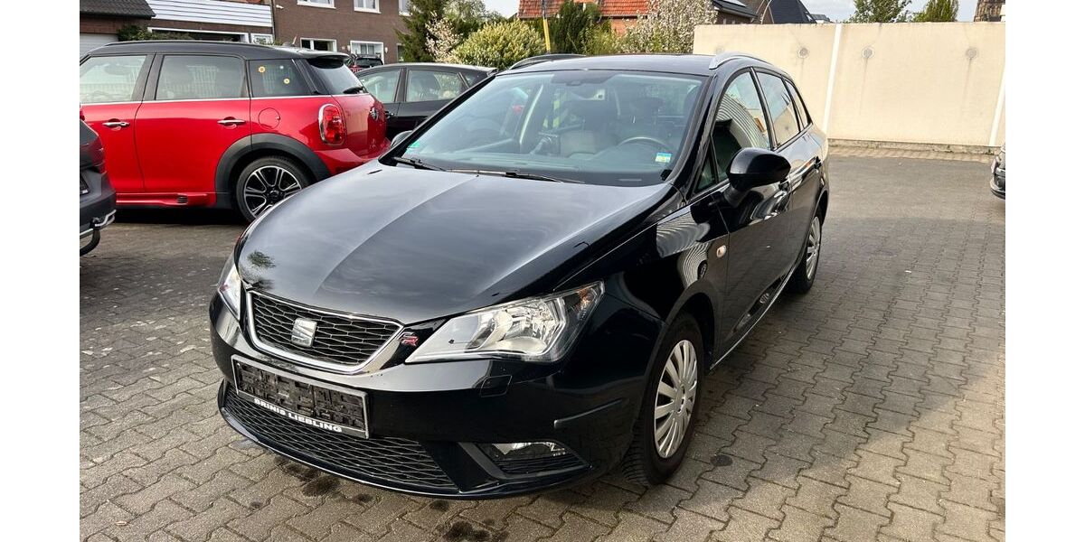 Seat Ibiza 160.000 km 3.300 &euro; Wadersloh 59329