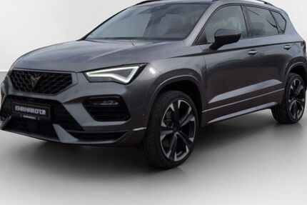 Cupra Ateca 26.550 km 29.590 &euro; Leipzig 04129