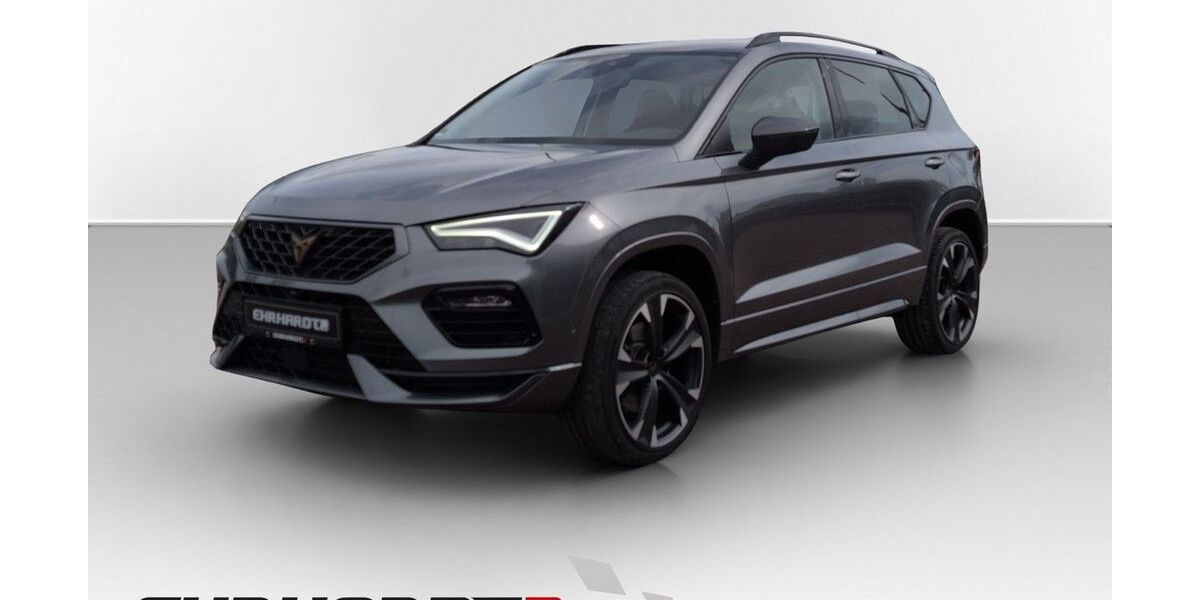 Cupra Ateca 26.550 km 29.590 &euro; Leipzig 04129