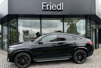 Mercedes GLE 450