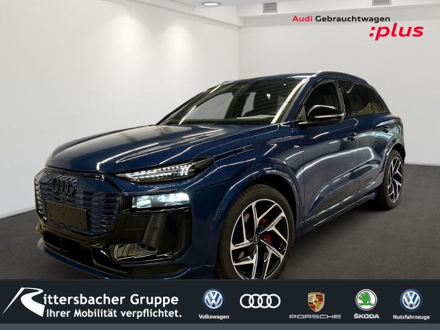 Audi Q6 e-tron 9.483 km 69.980 &euro; Kaiserslautern 67663