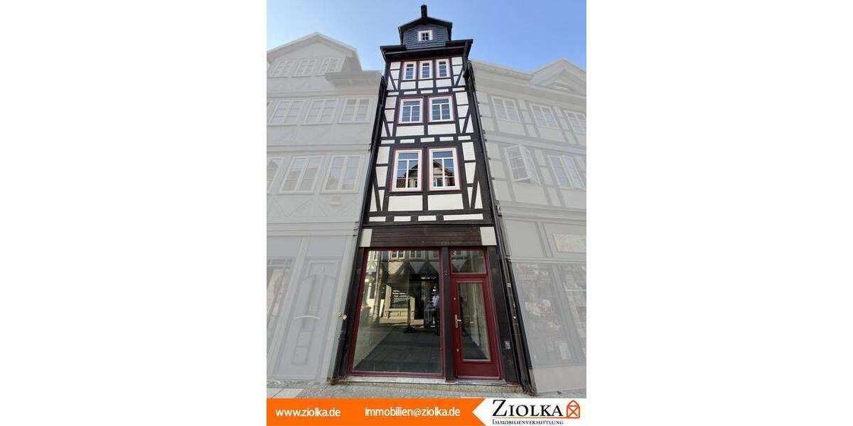 Haus zum Kaufen in Wolfenbüttel 149.000 € 169.5 m² 13 zimmer