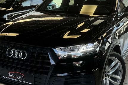 Audi Q7 139.000 km 31.999 &euro; pulheim 50259