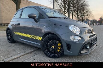 Abarth 595 Competizione 76.000 km 20.990 &euro; Hamburg 22179