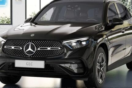 Mercedes-Benz GLC 300 12.834 km 60.990 &euro; Stuttgart 70469