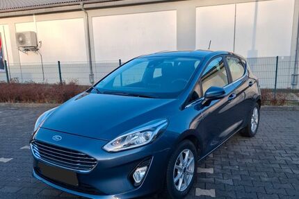 Ford Fiesta 63.999 km 11.800 &euro; Gummersbach 51645