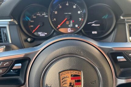 Porsche Macan 60.000 km 39.900 &euro; Nürnberg 90491