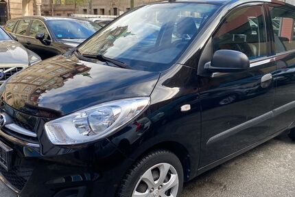 Hyundai i10 68.425 km 2.990 € Fürth ( bei Nürnberg ) 90762