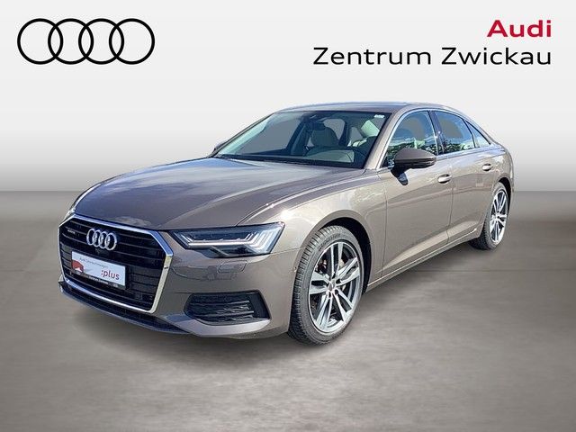 Audi A6 103.313 km 31.890 € Zwickau 08056