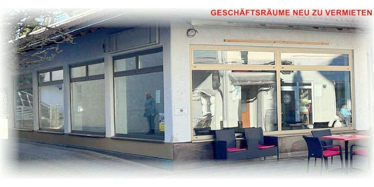 Gewerbeobjekt Fischen im Allgäu Fischen - 1.200&euro; | Angebot:25698655