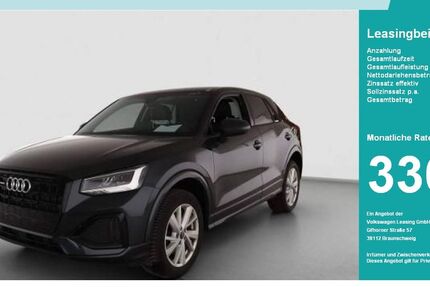 Audi Q2 25.227 km 35.689 &euro; Leonberg 71229