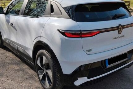 Renault Megane E-TECH 34.000 km 17.450 &euro; Coppenbrügge 31863