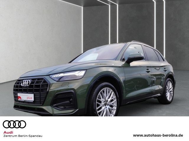 Audi Q5 21.189 km 46.155 &euro; Berlin 13581
