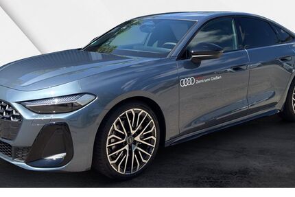 Audi A5 16.707 km 42.930 &euro; Giessen 35394