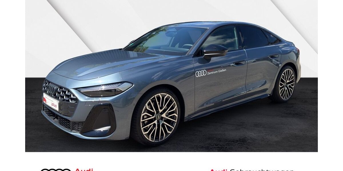 Audi A5 16.707 km 42.930 &euro; Giessen 35394