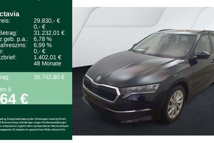 Skoda Octavia 15.175 km 29.530 &euro; Freudenstadt 72250